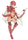 Crimson Grace Phia