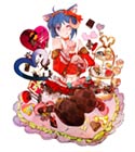 Sweet Cat Rena