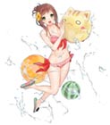 Summer Sophia
