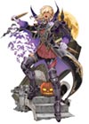 Vampire Victor
