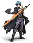 Male Byleth
