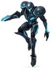 Dark Samus