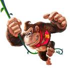 Donkey Kong Artwork