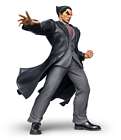 Kazuya (Tuxedo)