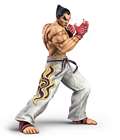 Kazuya