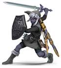 Dark Link