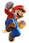 Mario Artwork