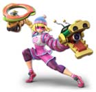 Pink Min Min