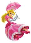 Princess Peach Artwork