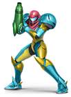 Blue Samus