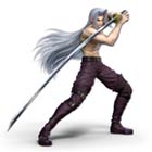 Sephiroth