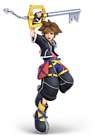 Sora (Kingdom Hearts II)