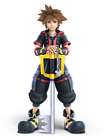 Sora (Kingdom Hearts III)