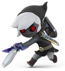 Dark Toon Link