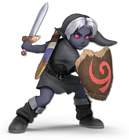 Dark Young Link