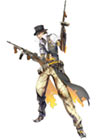 Male Outlaw