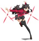 Rin Tohsaka