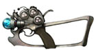 Demon Gun Gangour