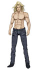 Shirtless Enoch