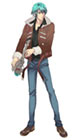 Hayato Ibuki