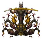 Taira no Masakado