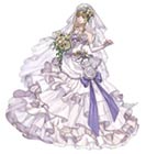 Bride Valkyrie Alicia