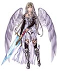 Valkyrie Alicia