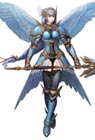 Creation Valkyrie