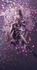 Lenneth & Cherry Petals
