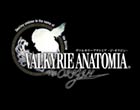 Valkyrie Anatomia: The Origin Logo