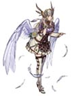 Blessed Silmeria