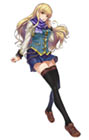 Valentine Rebecca