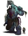 Azsuna Sea Giant