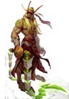 Male Blood Elf Demon Hunter