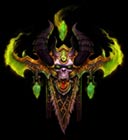 Demon Hunter Crest