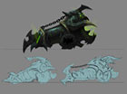 Fel Cannon