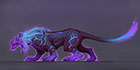 Highborne Saber