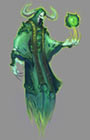Spectral Inquisitor