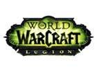 World of Warcraft: Legion Logo