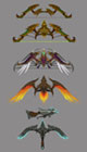 Marksmanship Hunter Weapons
