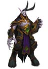 Nathrezim Dreadlord