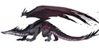 Nightmare Dragon
