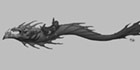 Riddler's Mind-Worm Mount