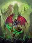 Tomb of Sargeras Promo