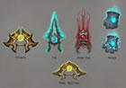 Windwalker Monk Weapons