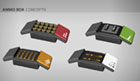 Ammo Boxes