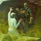 Caustic Concept Artwork