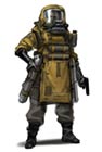 Caustic Early Concept Art