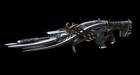DMR Legendary Skin