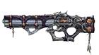 Havoc Legendary Skin Concept